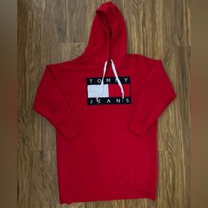 Women’s Tommy Jeans Dress